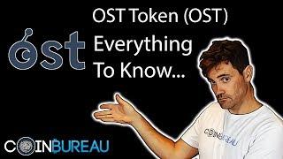 OST Token Review: What you NEED to Know