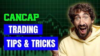 CanCap Review: ScamOr Legit? ExposedWhat Makes CanCap Crypto Trading Platform Stand Out in 2025?