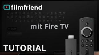 filmfriend auf FireTV