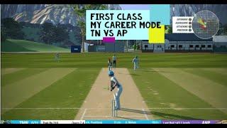 #CRICKET19#criczzy#TNvsAP#MyCareerMode