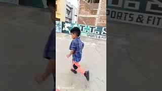 baby azal dehradun # tt skate academy of India dehradun #youngskater #abdul #azal skater dehradun ️