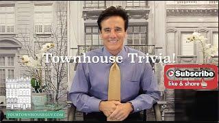 WEXLER'S TOWNHOUSE TRIVIA!