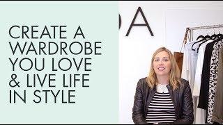 Live Life in Style | Styling Course | ADA Collection