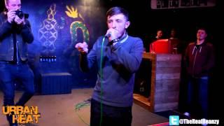 @hushushmedia - Beanz vs Deeside Lyrics - Grime Clash