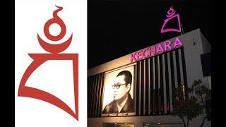 What is the Meaning of this Kechara Logo?