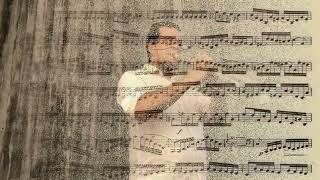  [TRUMPET ETUDE] BOUSQUET 36 Celebrated Studies for the Cornet - #18 por Helder Passinho Jr.