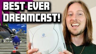 DCDigital review: The HDMI mod every Dreamcast deserves