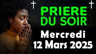  Prière de la NUIT - Prière du Soir pour Confier Son Repos à Dieu