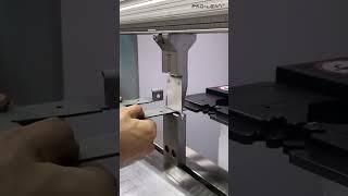 TRUMPF Bending Precision