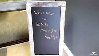 Tour ERA Reardon Realty's Manchester Office