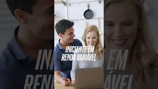 Você sabia que a Clear também tem opções de fundos imobliários e fundos de ação?