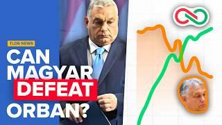 Why is Support for Orban Collapsing?
