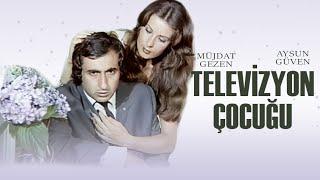 Televizyon Çocuğu (1975) - (Müjdat Gezen & Gazanfer Özcan)