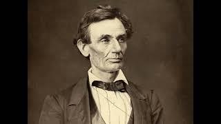 A Lincoln Portrait -  by Aaron Copeland  -  London Symphony  -  Narration by PickleweedPaul