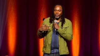 Fooping | Reginald D Hunter