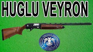 Huglu Veyron Semi Automatic Shot Gun made in turkey,.By DGK Hunter,