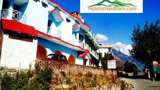 Book Budget & Luxury Hotels in Badrinath