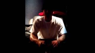 MGR Studio Session