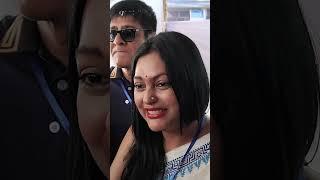 ডিপজলের বিপক্ষে ভয় কাজ করছে না : নিপুন #nipun #dipjol #news #reelnews #fdc #election #jaijaidin