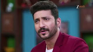 Savalyachi Janu Savali | Ep - 250 | Preview | Jun 17 2025 | Zee Marathi