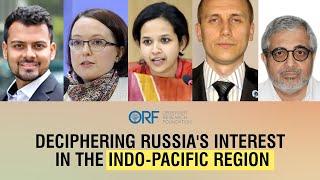 Russia, China, and North Korea | Shaping the Future of the Indo-Pacific