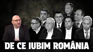 Marius Tucă Show - Inv.: Cristoiu, Dungaciu, Popescu, Ponta, Hartmann, Diaconescu, Palada, G. Simion