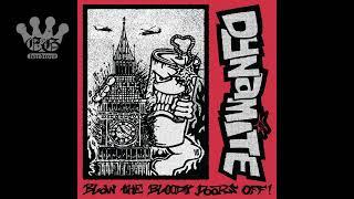 [EGxHC] DYNAMITE - BLOW THE BLOODY DOORS OFF! - 2024 (Full EP)