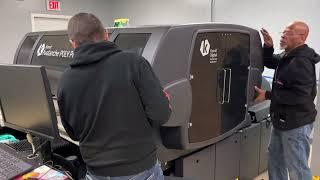 Printer Strategies: Delivery and Installation