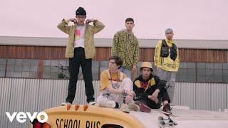 PRETTYMUCH - Gone 2 Long (Choir Version)