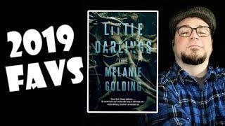 Little Darlings Book Review | Best of 2019 Highlights