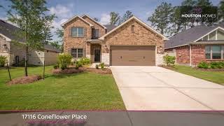 Harper's Preserve Homes for Rent - 17116 Coneflower Pl, Conroe, TX 77385