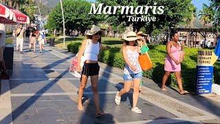 Marmaris | Marmaris Turkey | Marmaris Turkey 2023 Walking Tour