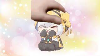 Pet the Ars 【Ars Almal】【NIJISANJI】