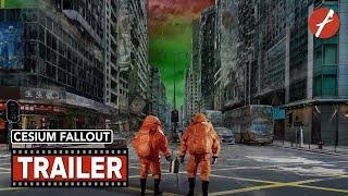 Cesium Fallout (2024) 焚城 - Movie Trailer - Far East Films