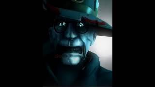 Sniper (The Hunter) Edit Emesis Blue: "Longer than you think." #emesisblue #tf2 #sniper #soldier