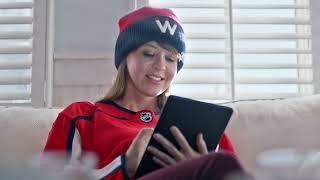 Washington Capitals: 2024-2025 MedStar Health Commercial