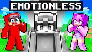 Nico Lost His EMOTIONS In Minecraft!