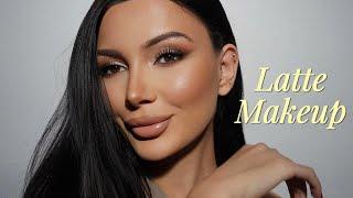 PAYIZ MAKİYAJI (Latte Makeup)  | Makeup #2