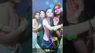 bhavana yadav ke ya dance video (2)