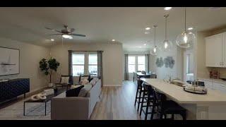 Teton Virtual Tour | Houston, TX | Beazer Homes