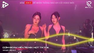 Thành Phố Lớn Tết Đến Càng Cô Đơn Kẻ Bôn Ba Chỉ Muốn Quay Lối Về Nhà Remix - Cơm Đoàn Viên Remix