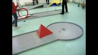  Minigolf Trickshots 