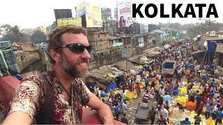 KOLKATA | Exploring India's Third Largest Megacity