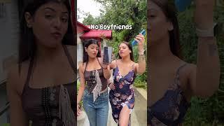 Mohak Narang Surbhi Rathore  New Instagram Reels 