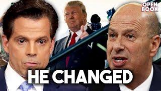 The Transformation of Donald Trump I Anthony Scaramucci and Ambassador Gordon Sondland