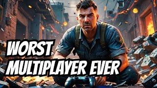 Is Black Ops 6 Multiplayer The WORST Experience EVER?