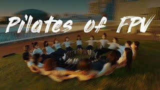 Pilates of FPV / 드론 항공촬영 / 특수촬영 / FPV 레이싱 드론 / 바이럴영상