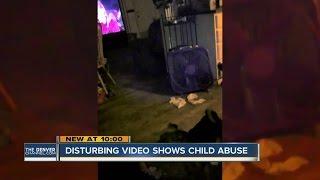 District Attorney investigating Facebook video of alleged child abuse