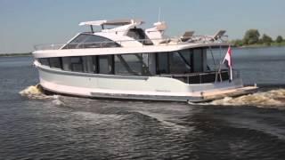 Steeler FF46 review | Motor Boat & Yachting