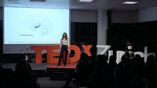 شکستن سکوت در مورد سلامت زنان | آن ماری دو لانگ | TEDxZurich Women